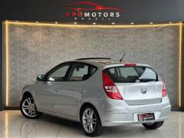 HYUNDAI - I30 - 2009/2010 - Prata - R$ 47.900,00