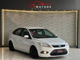 FORD - FOCUS - 2011/2011 - Branca - R$ 41.900,00