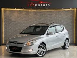 HYUNDAI - I30 - 2009/2010 - Prata - R$ 47.900,00