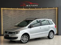 VOLKSWAGEN - SPACEFOX - 2013/2013 - Prata - R$ 46.900,00