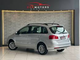 VOLKSWAGEN - SPACEFOX - 2013/2013 - Prata - R$ 46.900,00