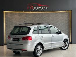 VOLKSWAGEN - SPACEFOX - 2013/2013 - Prata - R$ 46.900,00