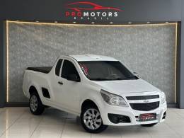 CHEVROLET - MONTANA - 2017/2017 - Branca - R$ 51.900,00