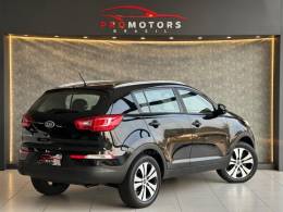 KIA MOTORS - SPORTAGE - 2011/2011 - Preta - R$ 59.900,00